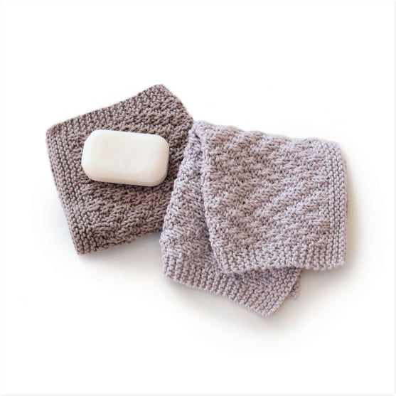 Chevron - Washcloth
5