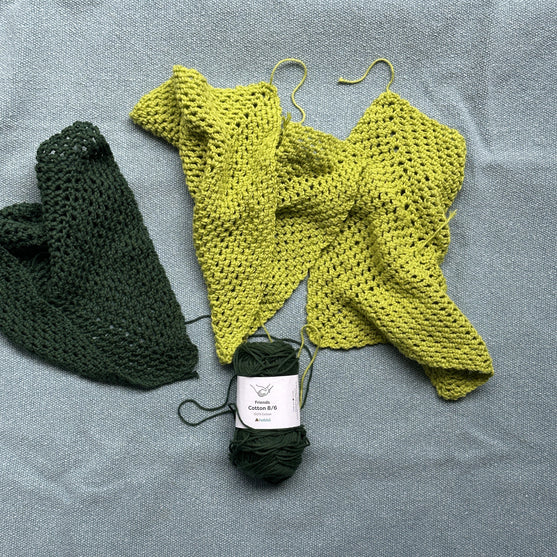 Triangle - Bag
7