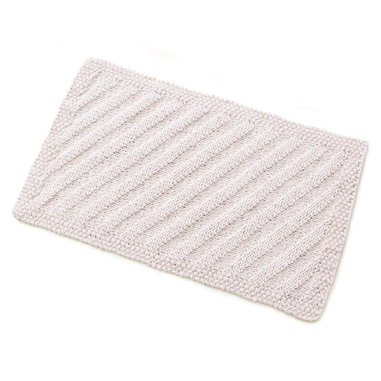 Loopy - Bath Mat
3