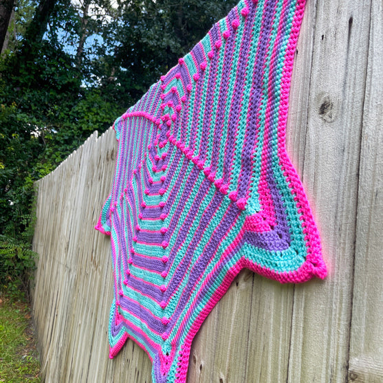 Puff Mandala - Couverture
4