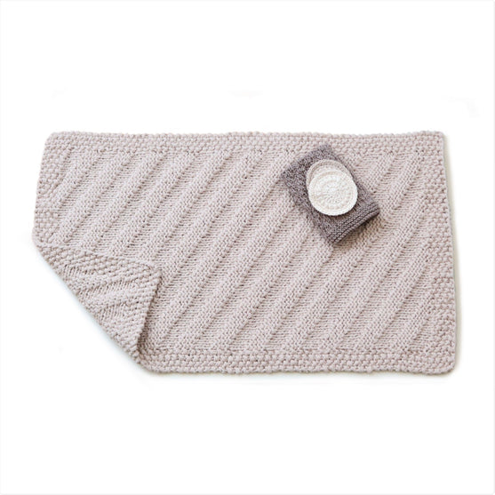 Loopy - Tapis de Bain
1