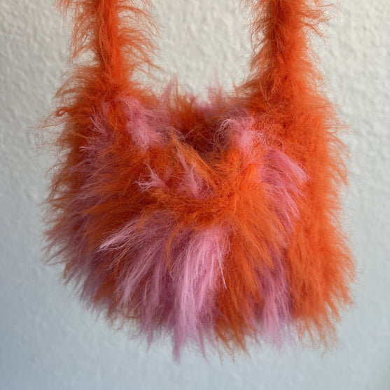 The Cloud Bag
5