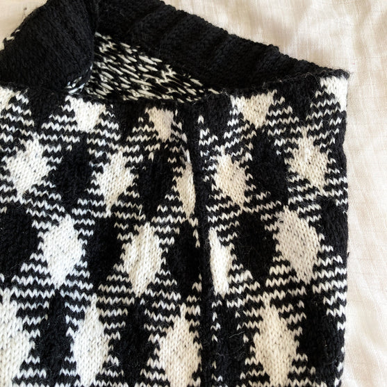 Coco Skirt
5