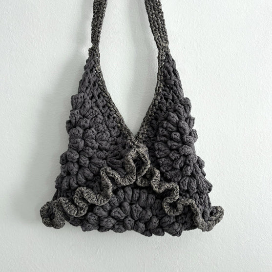 Dahlia - Sac Bandoulière
2