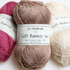 Lace Blanket
5