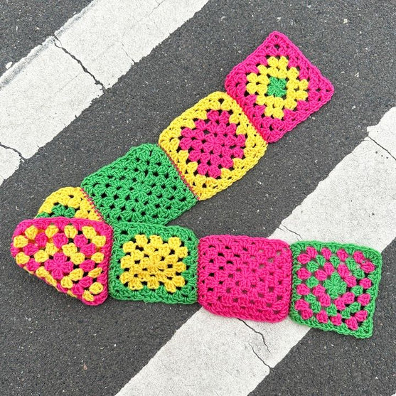 Picasso - Écharpe enfant
4