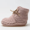 Baby Shoes
2