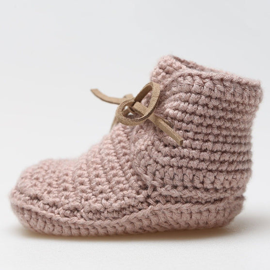 Baby Shoes
2