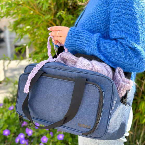 Sac à pelotes - Allongé - Hobbii
9