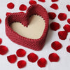 Heart Basket - For special occasions
4