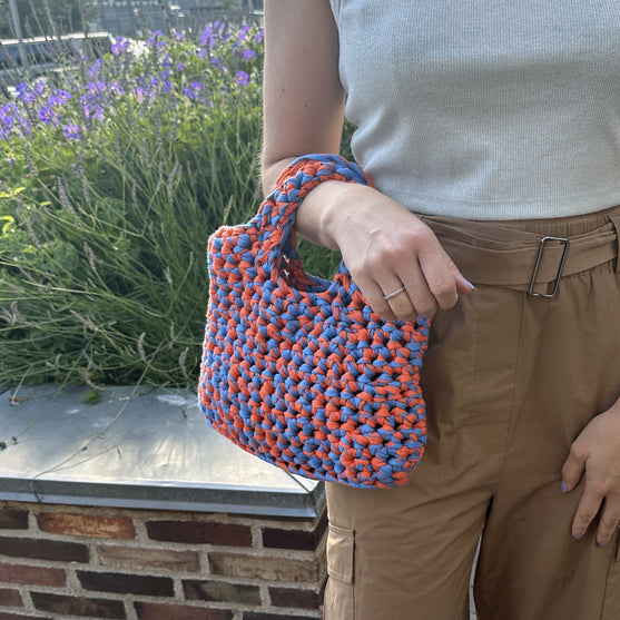 Shopper Tote - Bag
4