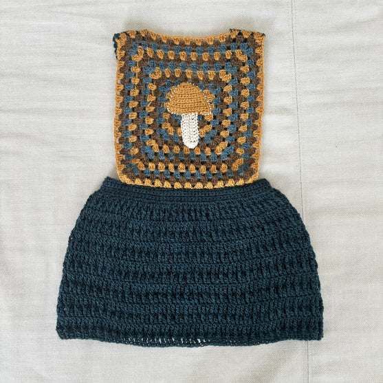 Tiggy - Robe enfant
3