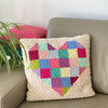Heart - Coussin
2