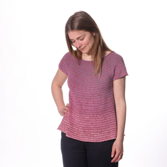 Camilla Blouse
2