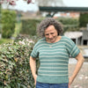 Evergreen Tee - T-shirt
2