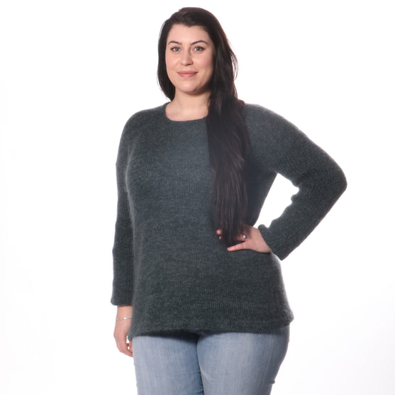 Pull Charlotte
2