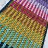 Alignment - Wrap
4