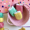 Bubblo - Soap Pouch
2