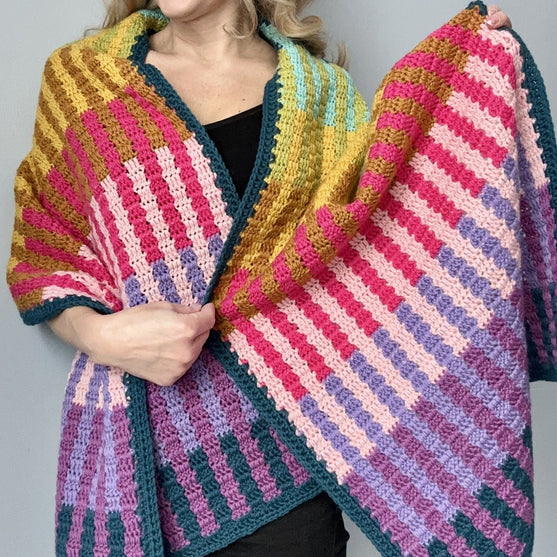 Alignment - Wrap
1