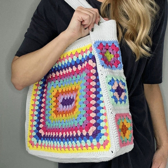 Granna - Tote Bag
2