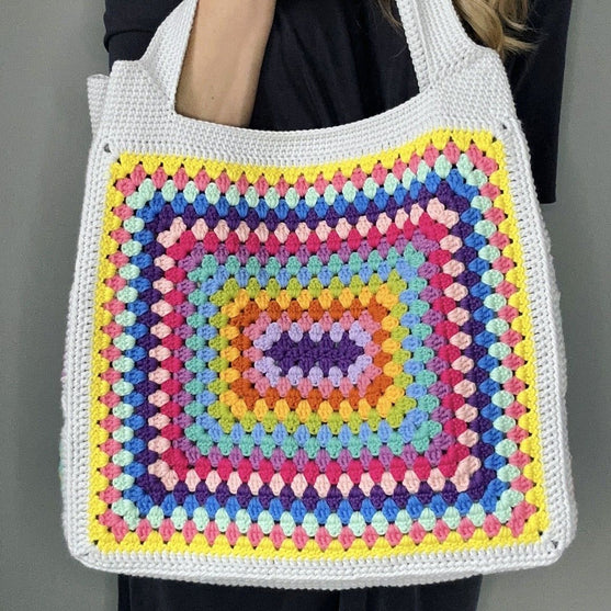 Granna - Tote Bag
1