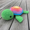 Rainbow Turtles - Memory Game
4