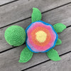 Rainbow Turtles - Memory Game
6