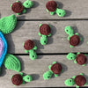 Rainbow Turtles - Memory Game
8
