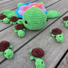 Rainbow Turtles - Memory Game
1