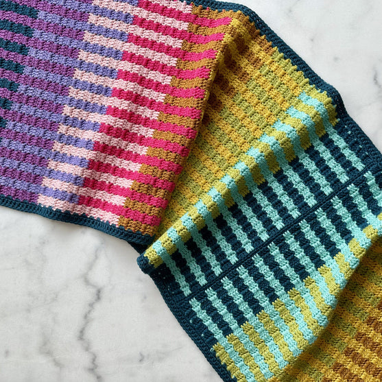 Alignment - Wrap
3