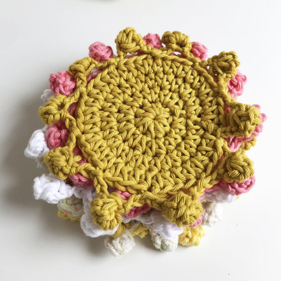 Little Sol - Coasters
4