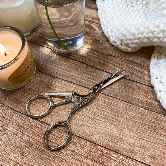 Ciseaux - Cigogne - Large - Hobbii
2