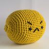 Sour Lemon
2