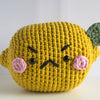 Sour Lemon
3