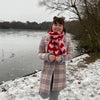 All My Heart Scarf - Écharpe
2