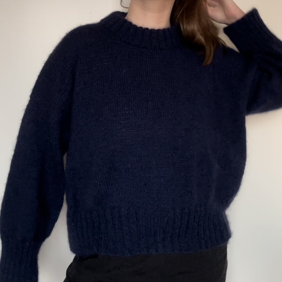 Finley – Sweater
2