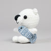 Miniature Bear
2