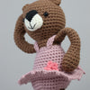 Alice l’ours ballerine
5