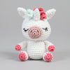 Miniature Unicorn
1