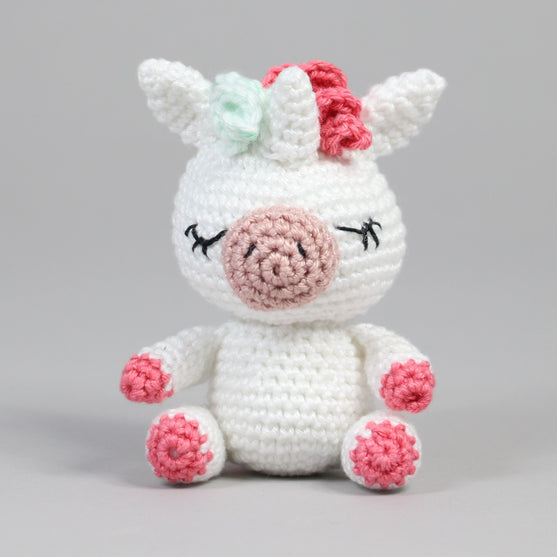 Miniature Unicorn
5