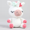 Miniature Unicorn
2
