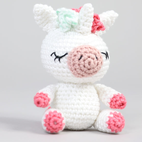 Miniature Unicorn
2