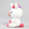 Miniature Unicorn
3