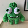 Fergus the Monster
3