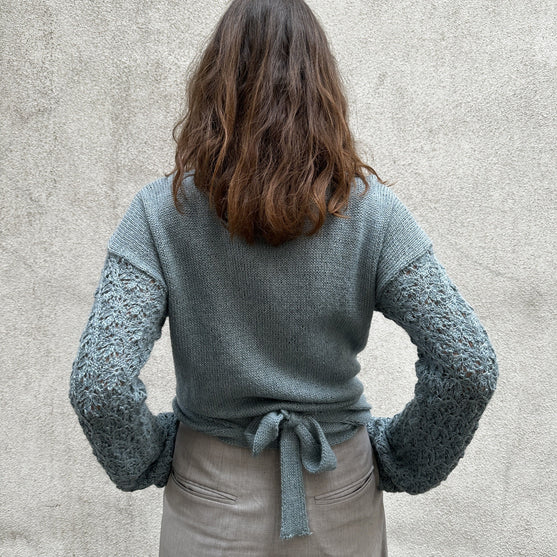 Starflower - Wrap
3