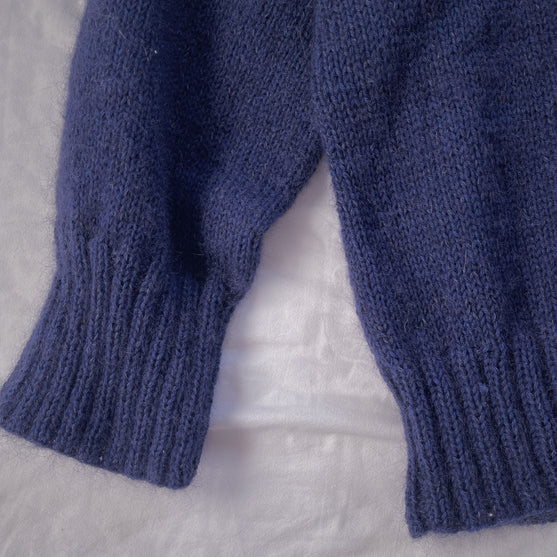 Finley – Sweater
6