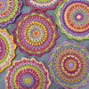 Sunflower Mandala
3