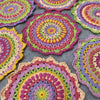 Sunflower Mandala
6