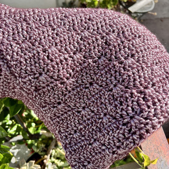 The Sierra Scarf - Infinity Scarf
3