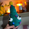 Evergreen - The Happy Holiday Tree
1
